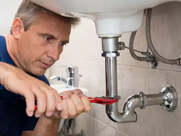 Why Choose Gold Canyon Plumber for Bathroom Plumbing in Gold Canyon, AZ?