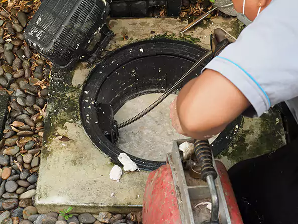 Why Choose Gold Canyon Plumber for Clogged Drain Repair in Gold Canyon, AZ?