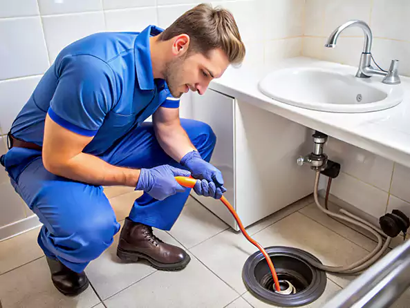 Why Choose Gold Canyon Plumber for Drain Repairs in Gold Canyon, AZ?