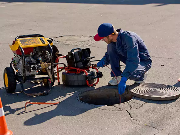 Why Choose Gold Canyon Plumber for Drains Camera Inspection in Gold Canyon, AZ?