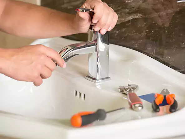 Why Choose Gold Canyon Plumber for Bathroom Faucet Installation in Gold Canyon, AZ?