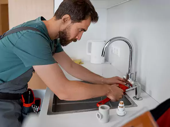 Why Choose Gold Canyon Plumber for Faucet Repair in Gold Canyon, AZ?