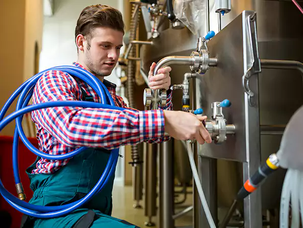 Why Choose Gold Canyon Plumber for Gas Leak Repair in Gold Canyon, AZ?