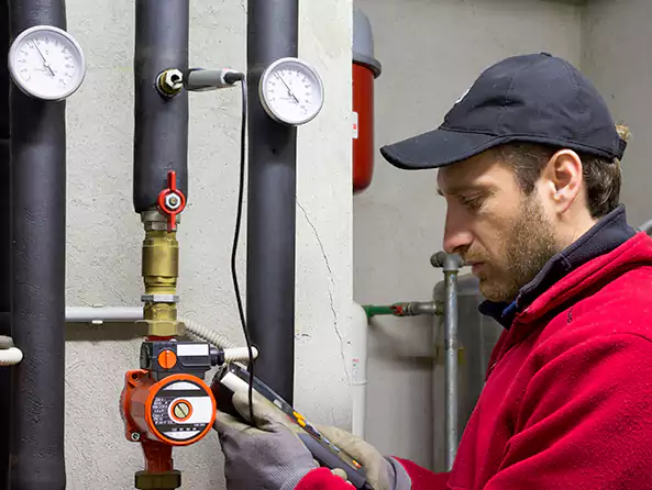 Why Choose Gold Canyon Plumber for Gas Line Installation in Gold Canyon, AZ?