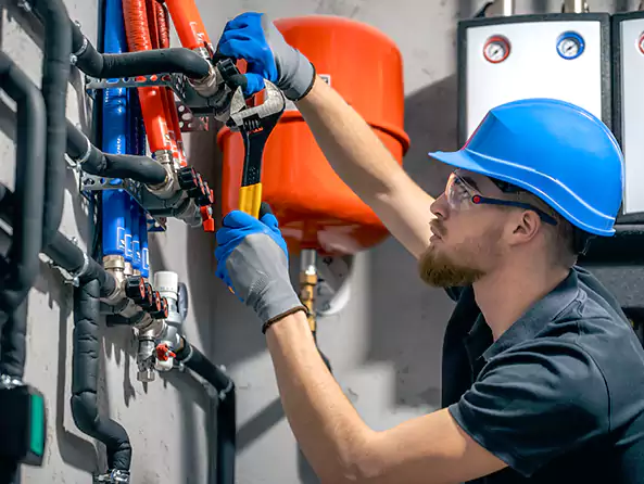 Why Choose Gold Canyon Plumber for Gas Water Heater Installation in Gold Canyon, AZ