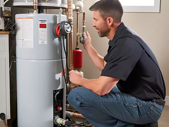 Why Choose Gold Canyon Plumber for Gas Water Heater Repair in Gold Canyon, AZ?