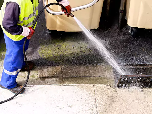 Why Choose Gold Canyon Plumber for Hydro Jetting in Gold Canyon, AZ?