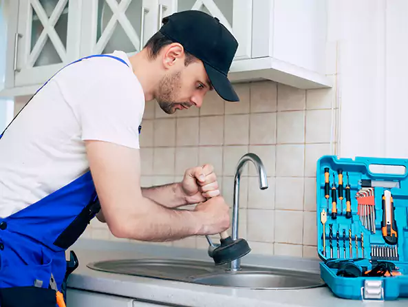 Why Choose Gold Canyon Plumber for Kitchen Plumbing in Gold Canyon, AZ?