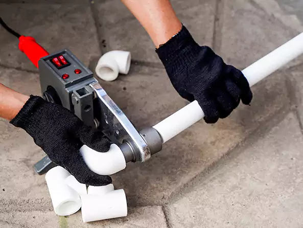 Why Choose Gold Canyon Plumber for Pipe Replacement in Gold Canyon, AZ?