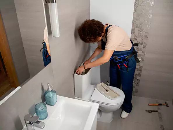 Why Choose Gold Canyon Plumber for Plumbers Near Me in Gold Canyon, AZ?