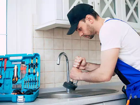 Why Choose Gold Canyon Plumber for Plumbing Inspection in Gold Canyon, AZ?