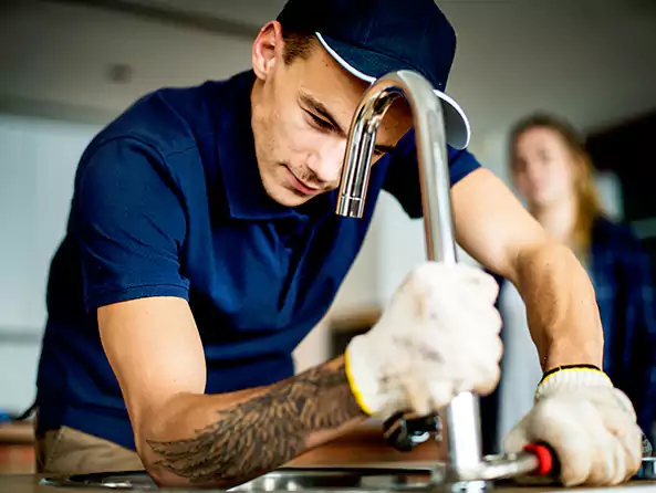 Why Choose Gold Canyon Plumber for Plumbing Repair in Gold Canyon, AZ?