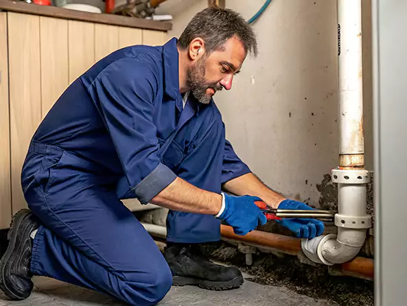 Why Choose Gold Canyon Plumber for Repiping Services in Gold Canyon?