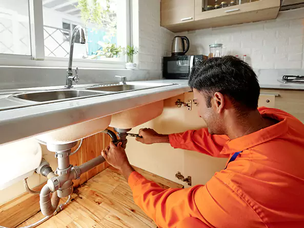 Why Choose Gold Canyon Plumber for Residential Plumbing Service in Gold Canyon, AZ?