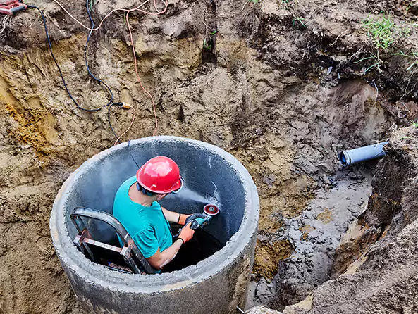 Why Choose Gold Canyon Plumber for Septic Tank Repair in Gold Canyon, AZ?
