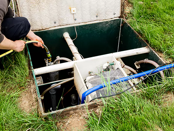 Why Choose Gold Canyon Plumber for Sewage Ejector Pump Installation in Gold Canyon, AZ?