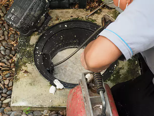 Why Choose Gold Canyon Plumber for Sewer Line Cleaning in Gold Canyon, AZ?