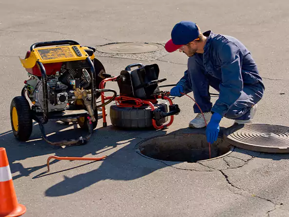  Why Choose Gold Canyon Plumber for Sewer Line Inspection in Gold Canyon, AZ?
