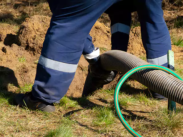 Why Choose Gold Canyon Plumber for Sewer Line Replacement in Gold Canyon, AZ?