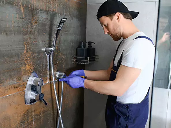 Why Choose Gold Canyon Plumber for Shower Repair in Gold Canyon, AZ?