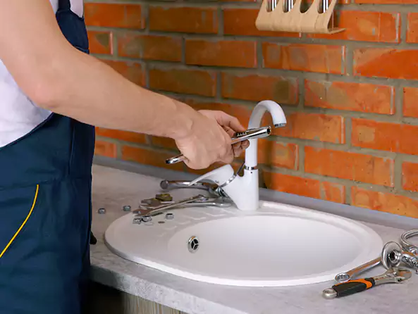 Why Choose Gold Canyon Plumber for Sink Repair in Gold Canyon, AZ?
