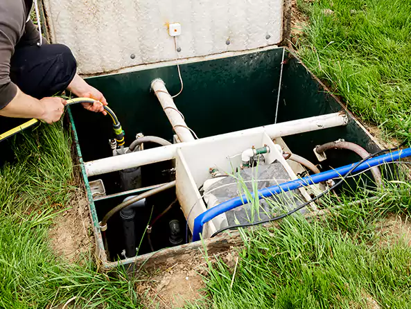 Why Choose Gold Canyon Plumber for Sump Pump Replacement in Gold Canyon, AZ?