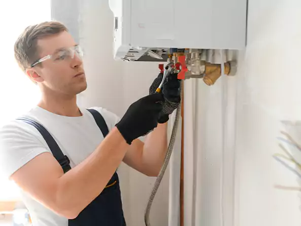 Why Choose Gold Canyon Plumber for Tankless Water Heater Maintenance in Gold Canyon, AZ?