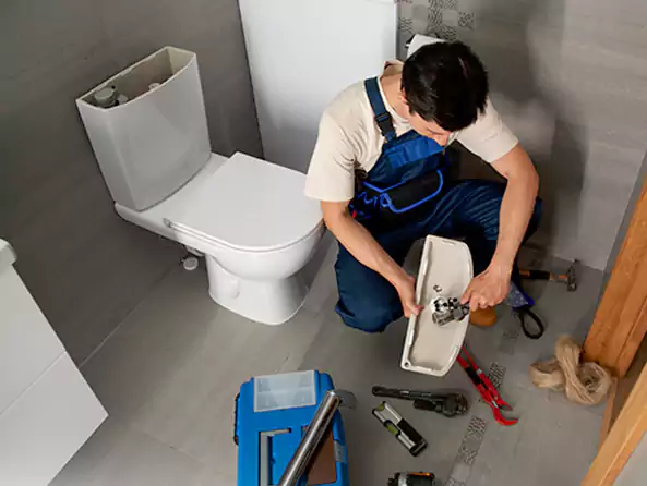 Why Choose Gold Canyon Plumber for Toilet Repair in Gold Canyon, AZ?