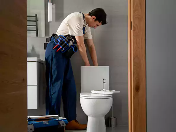 Why Choose Gold Canyon Plumber for Toilet Replacement in Gold Canyon, AZ?