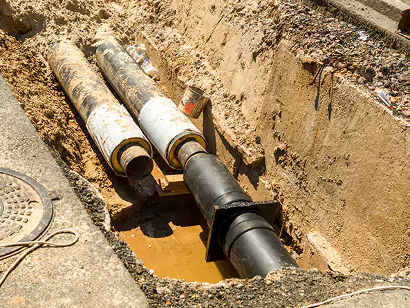 Why Choose Gold Canyon Plumber for Trenchless Pipe Repair in Gold Canyon?