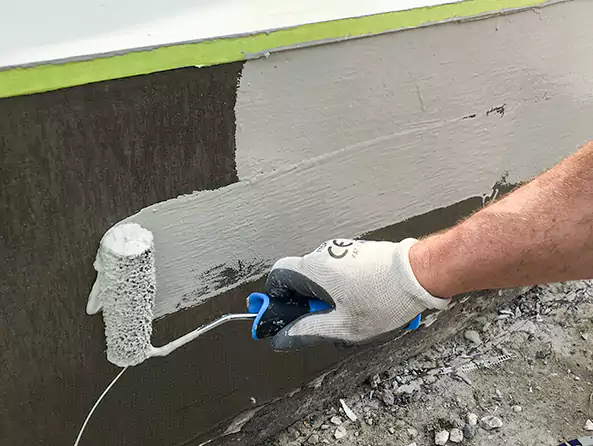 Why Choose Gold Canyon Plumber for Walls Waterproofing in Gold Canyon, AZ?