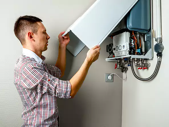 Why Choose Gold Canyon Plumber for Water Heater Installation in Gold Canyon, AZ?