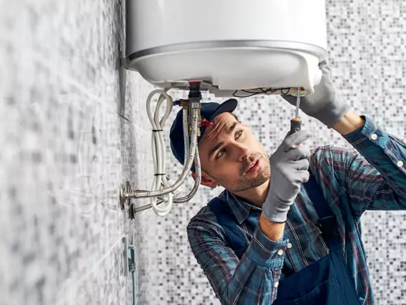 Why Choose Gold Canyon Plumber for Water Heater Maintenance in Gold Canyon, AZ?