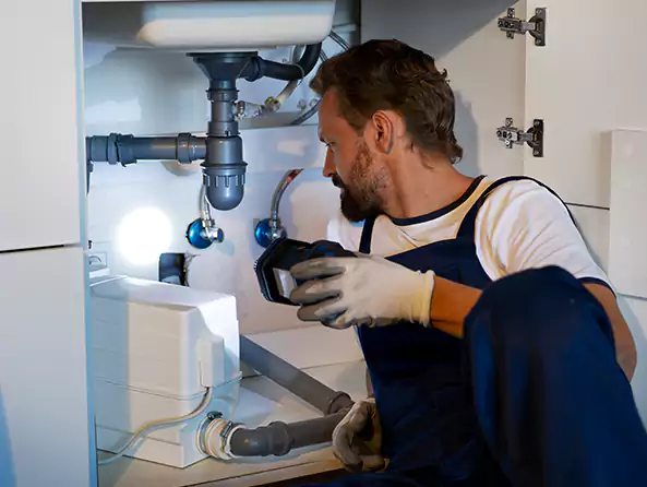 Why Choose Gold Canyon Plumber for Water Leak Repair in Gold Canyon, AZ?