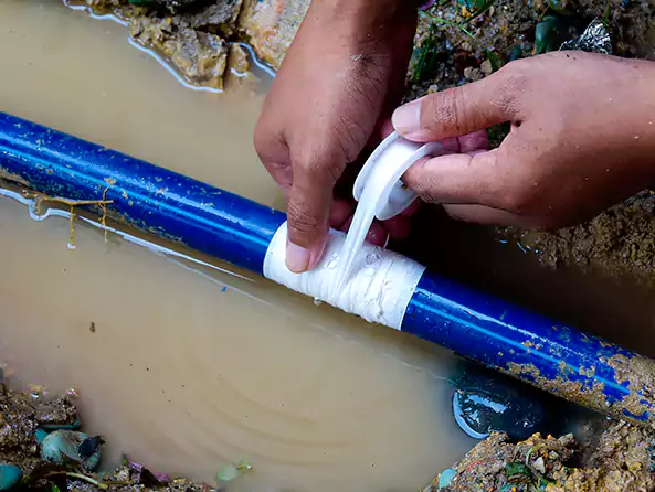  Why Choose Gold Canyon Plumber for Water Line Repair in Gold Canyon, AZ?]