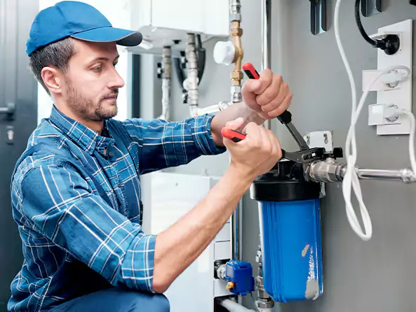 Why Choose Gold Canyon Plumber for Water Softener Replacement in Gold Canyon, AZ?